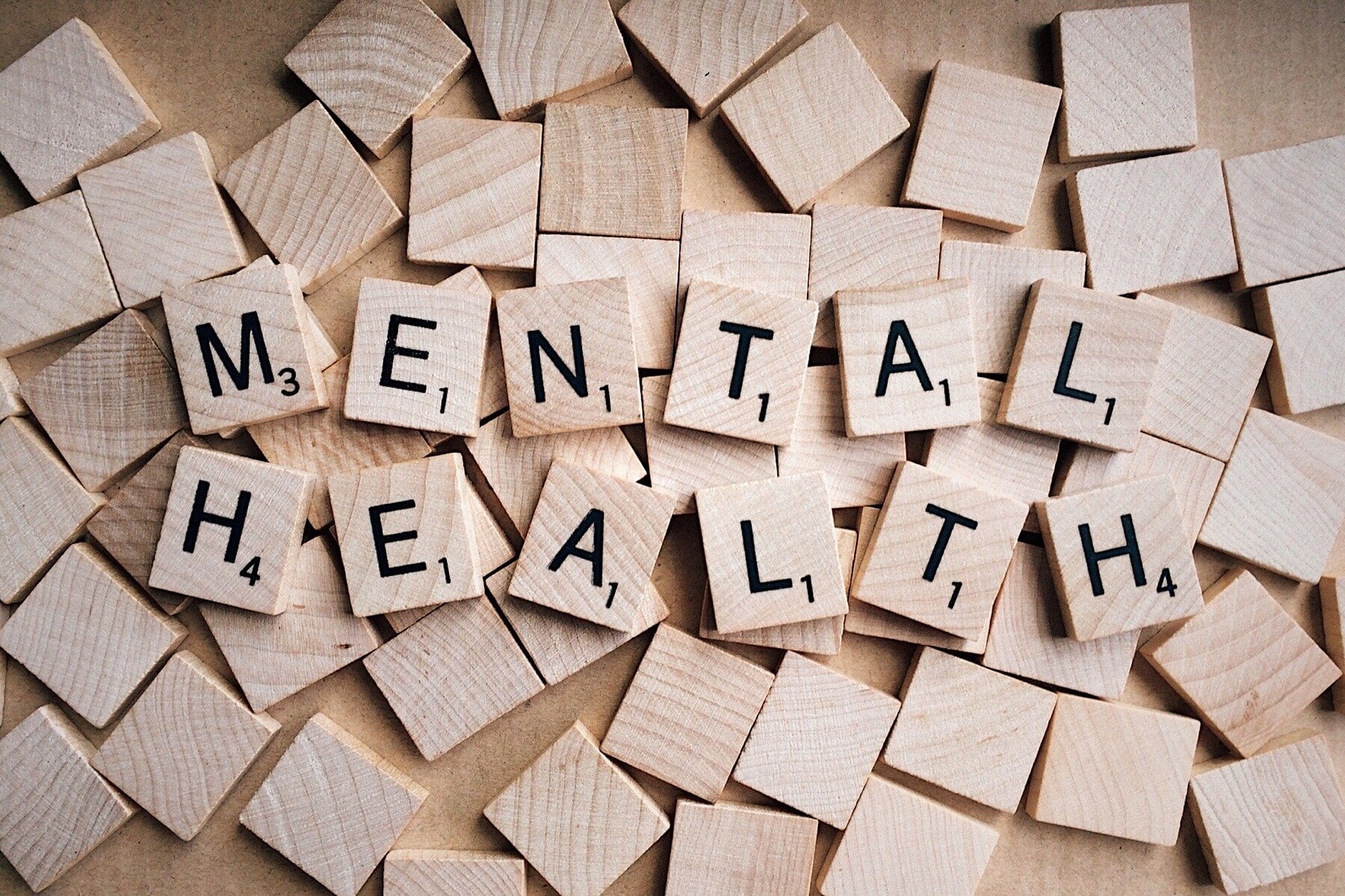 Caring For Your Mental Health